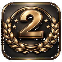 icon: 2-Year Warranty