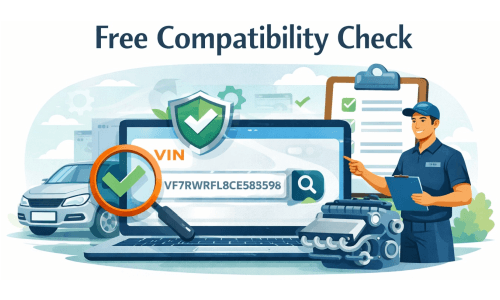 Free Compatibility Check