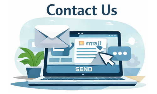 Contact Us
