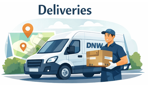 Deliveries