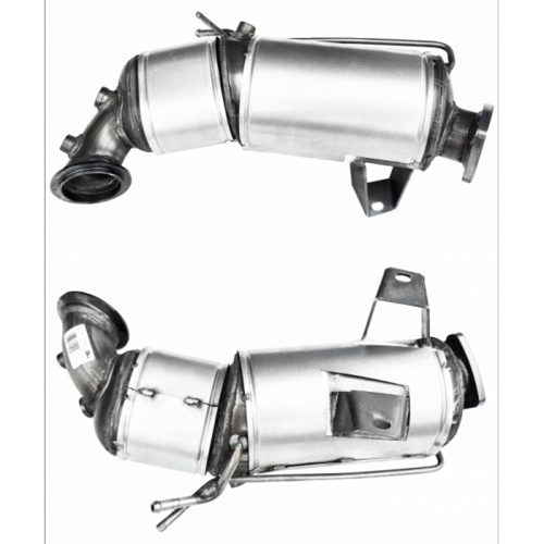 Vauxhall Insignia 2.0 GSI 4x4 | DPF FILTER - main image