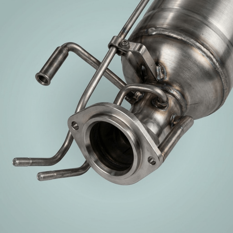 Mercedes Sprinter 309 2.1CDi (906) 6/06- | DPF - main image