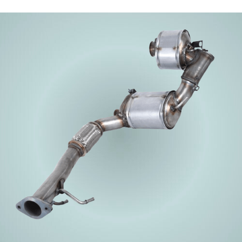 FORD GALAXY 2.0 ECOBLUE 03/2019- | DPF FILTER - main image
