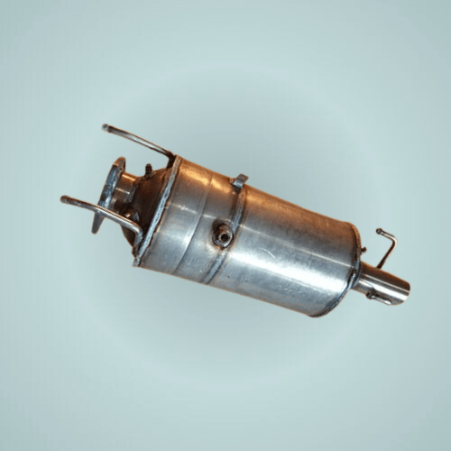 Fiat Ducato 3.0 160 MultiJet D F1CE0481D 07/2006-07/2011 | DPF FILTER - main image