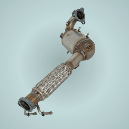Mitsubishi ASX 1.8 DI-D 4N13 06/2010- | Catalytic Converter - main image