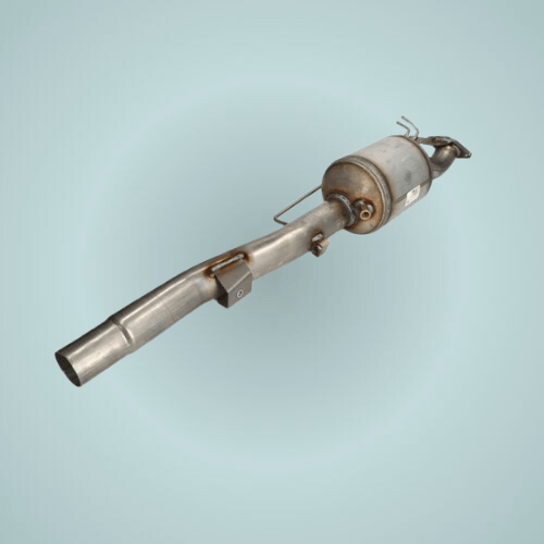 Mitsubishi ASX 1.8 DI-D 4N13 06/2010- |DPF - main image