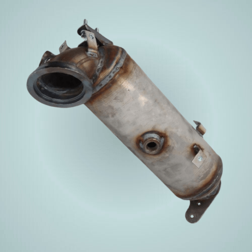 Vauxhall Insignia 1.5i B15 SFL 03/2017- |  Catalytic Converter - main image