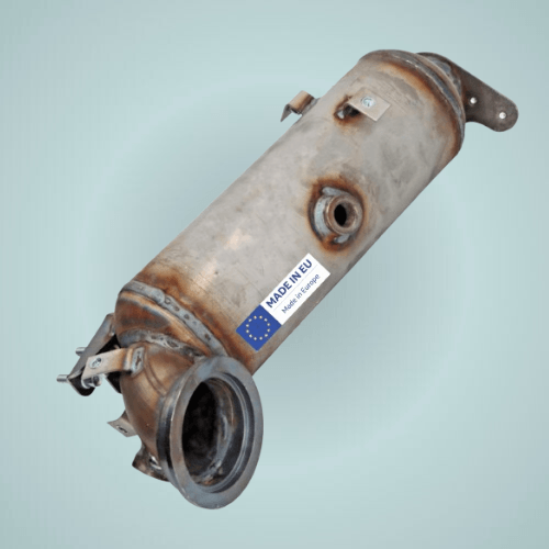 Vauxhall Insignia 1.5i B15 SFL 03/2017- |  Catalytic Converter - main image