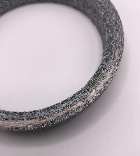 Mercedes DPF Exhaust Gasket Ring - main image