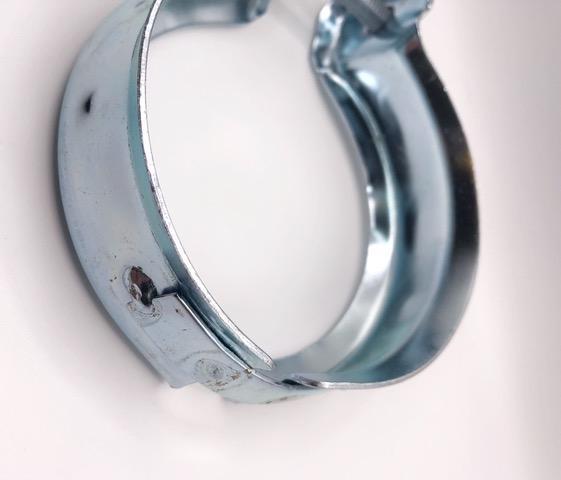 Mercedes - Benz DPF Exhaust Clamp - main image