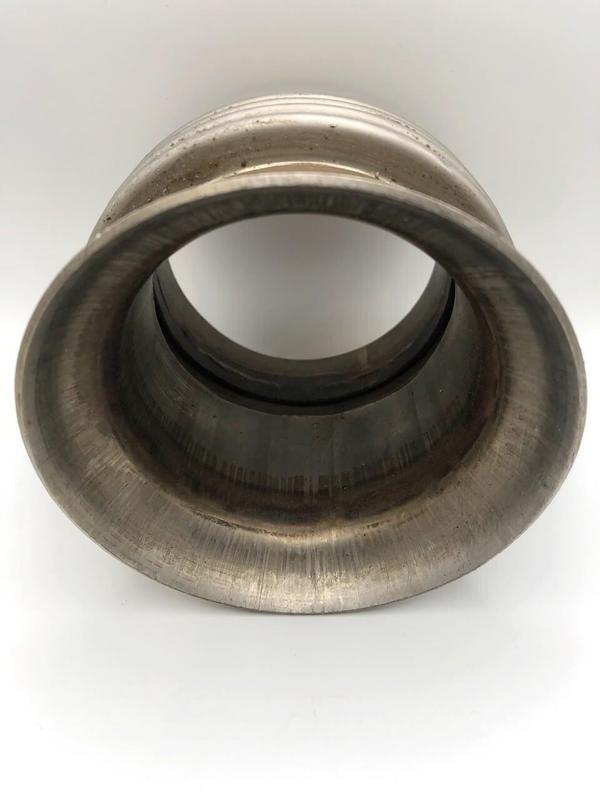 Mercedes Sprinter DPF Flexi Pipe OM651  - main image