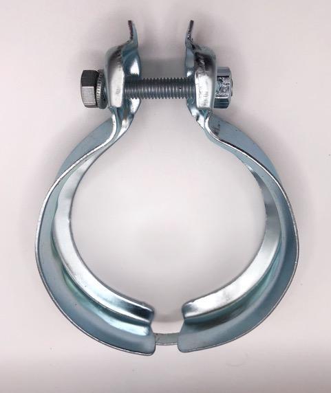 Mercedes - Benz DPF Exhaust Clamp - main image