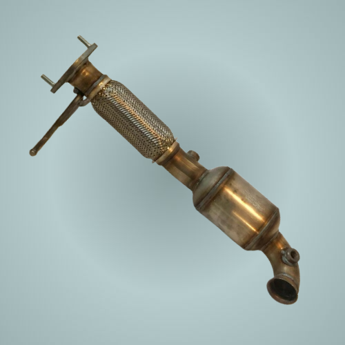 Ford Kuga 2.0 TDCi 4x4 UKMA 03/2013-09/2014 |  Catalytic Converter - main image