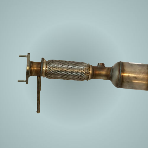 Ford Kuga 2.0 TDCi 4x4 UKMA 03/2013-09/2014 |  Catalytic Converter - main image