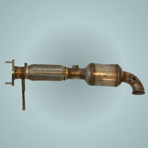 Ford Kuga 2.0 TDCi 4x4 UKMA 03/2013-09/2014 |  Catalytic Converter - main image