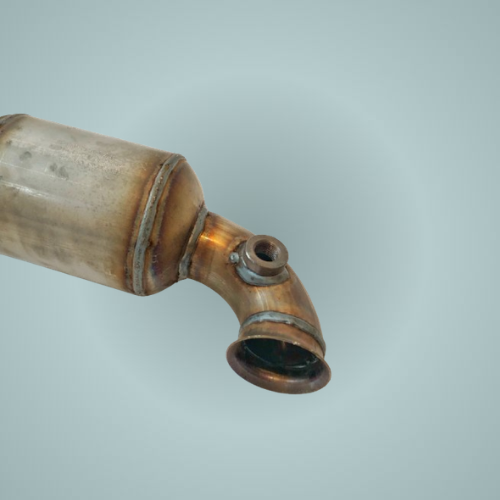 Ford Kuga 2.0 TDCi 4x4 UKMA 03/2013-09/2014 |  Catalytic Converter - main image