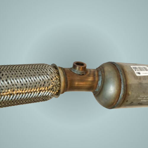 Ford Kuga 2.0 TDCi 4x4 UKMA 03/2013-09/2014 |  Catalytic Converter - main image