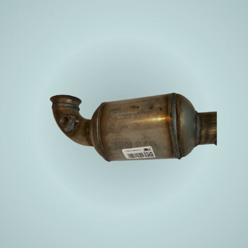 Ford Kuga 2.0 TDCi 4x4 UKMA 03/2013-09/2014 |  Catalytic Converter - main image