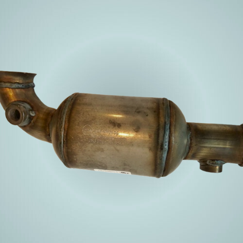 Ford Kuga 2.0 TDCi 4x4 UKMA 03/2013-09/2014 |  Catalytic Converter - main image