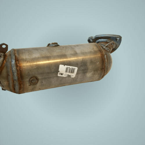 Honda Civic Type-R 2.0i 2007 - 2011 | Catalytic Converter - main image