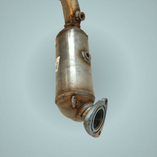 Honda Civic Type-R 2.0i 2007 - 2011 | Catalytic Converter - main image