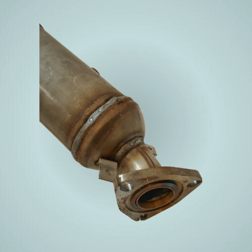 Honda Civic 1.4 i-DSI 2006 - 2011 | Catalytic Converter - main image