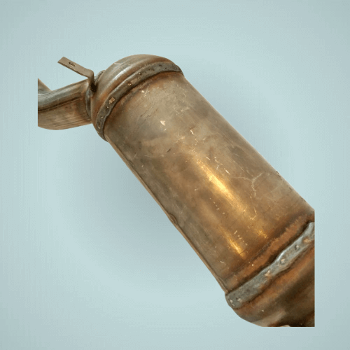 Honda Civic 1.4 i-DSI 2006 - 2011 | Catalytic Converter - main image