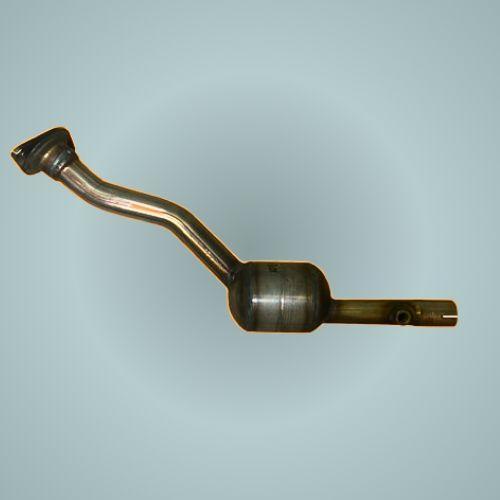 Dacia Duster 1.6 H4M 4x2 06/2015- |  Catalytic Converter - main image