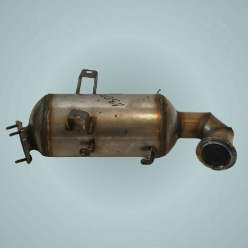 Vauxhall Insignia 2.0 CDTi B20DTH 03/2017- | DPF - main image