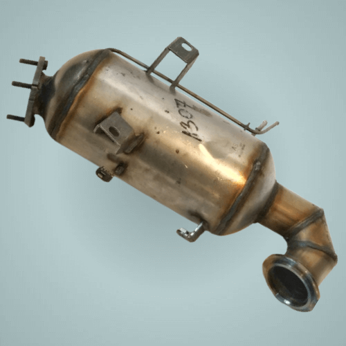 Vauxhall Insignia 2.0 CDTi B20DTH 03/2017- | DPF - main image