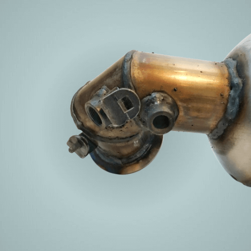 Vauxhall Insignia 2.0 CDTi B20DTH 03/2017- | DPF - main image