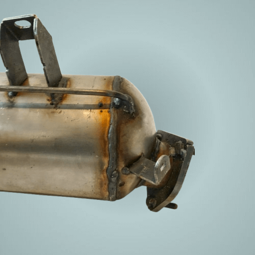 Vauxhall Insignia 2.0 CDTi B20DTH 03/2017- | DPF - main image