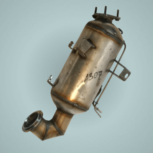 Vauxhall Insignia 2.0 CDTi B20DTH 03/2017- | DPF - main image