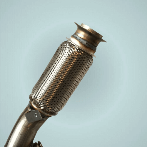 Volkswagen Crafter 2.0 TDI 09/2016- | DPF - main image