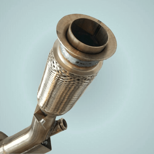 Volkswagen Crafter 2.0 TDI 09/2016- | DPF - main image