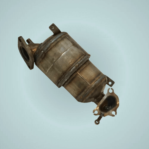 Hyundai I30 D4FB 2011-2016 | DPF - main image