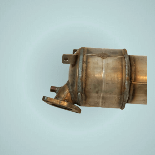 Hyundai I30 D4FB 2011-2016 | DPF - main image