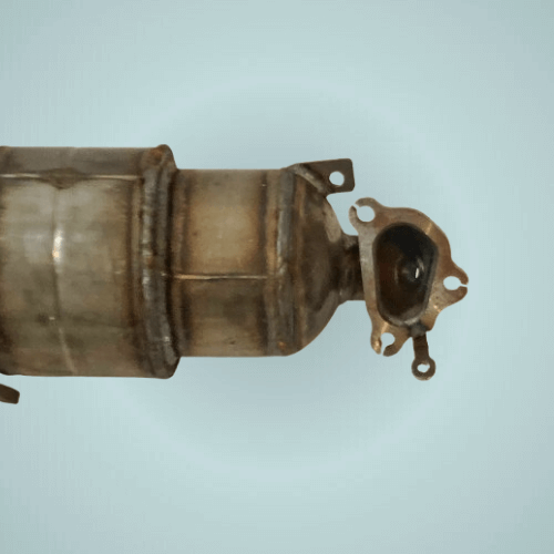 Hyundai I30 D4FB 2011-2016 | DPF - main image