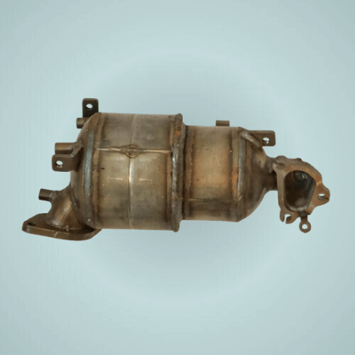 Hyundai I30 D4FB 2011-2016 | DPF - main image