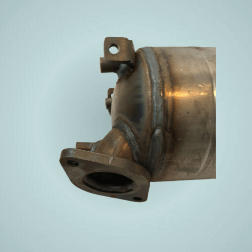 Hyundai I30 D4FB 2011-2016 | DPF - main image