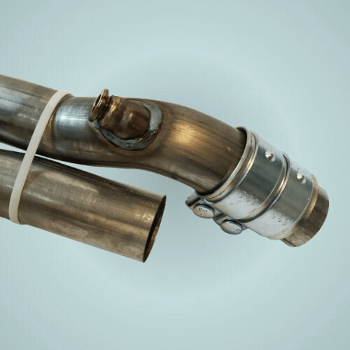 Mercedes Benz GL 350 BLUETEC WDB166824 07/2012-10/2015 | DPF FILTER - main image