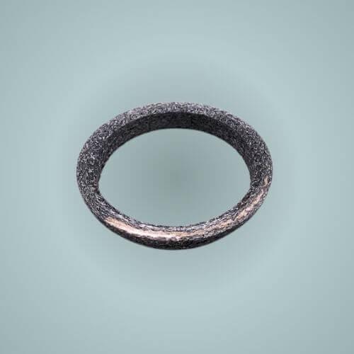 Mercedes DPF Exhaust Gasket Ring - main image