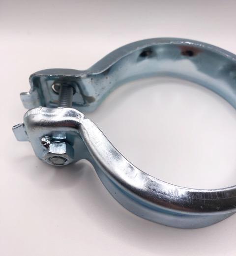 Mercedes - Benz DPF Exhaust Clamp - main image