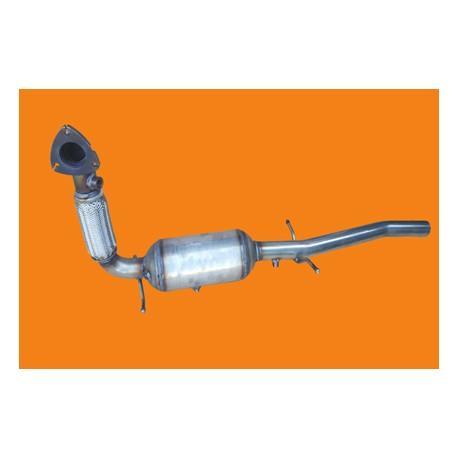 Ford Tourneo 2.2 TDCI 09/2012-05/2014 | DPF FILTER - main image