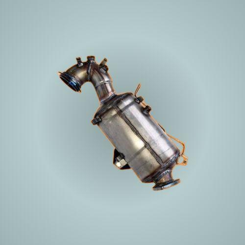 Vauxhall Insignia 2.0 CDTi A20DTE 06/2013-03/2017 | DPF - main image