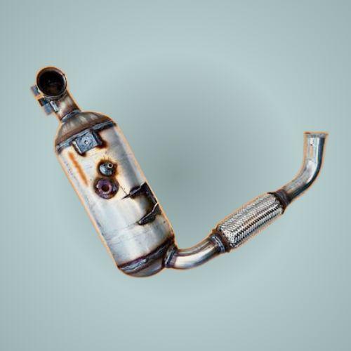 FORD KUGA 1.5 ECOBLUE 07/2019- | DPF FILTER - main image