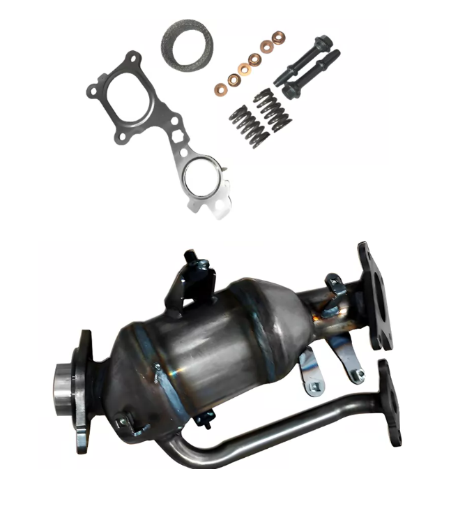Toyota Yaris 1.5 Catalytic Converter | Petrol | Hybrid - main image