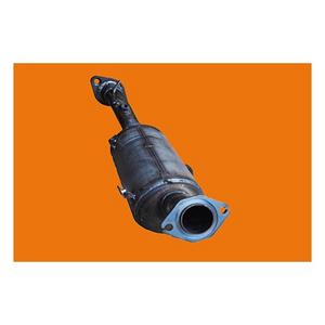 Suzuki Grand Vitara 1.9DDiS 12/05-4/07 | DPF FILTER