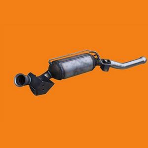 Mercedes R280 3.0CDi W251026 5/2006-6/2009 | DPF