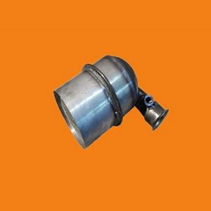 Previous product: Citroen C4 1.6 Grand Picasso 9HR (DV6C) 09/2010- | DPF